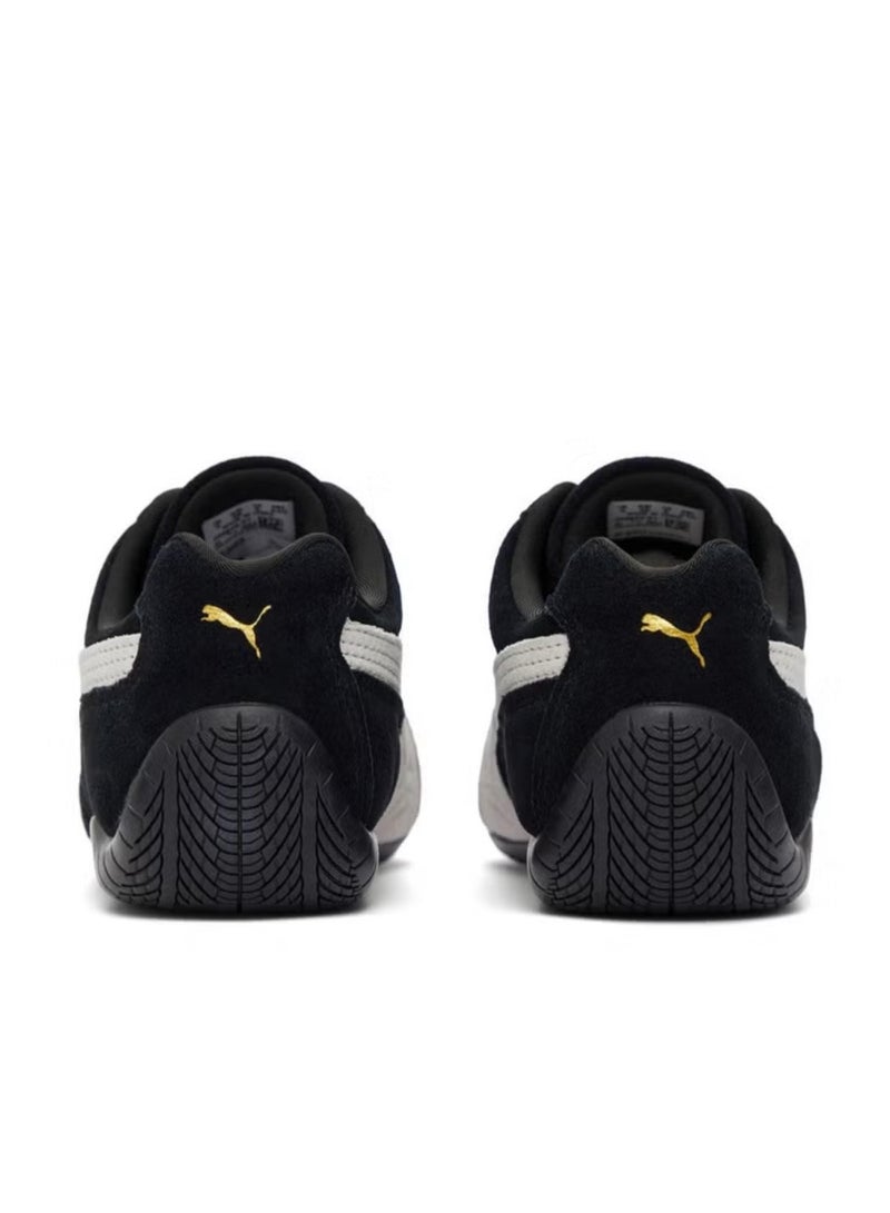 Puma women black&white - Image 3